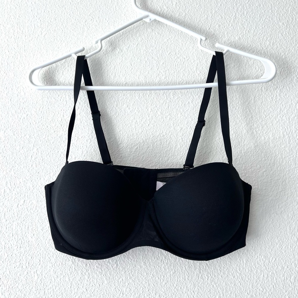Auden Bra